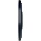 Ekena Millwork Bailey Ceiling Medallion (Fits Canopies up to 5 3/4"), 18"OD x 3 3/4"ID x 1 1/2"P, Midnight Dream CM18BIMDF - alternate 4